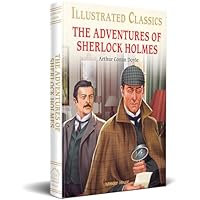 The Adventures of Sherlock Holmes