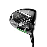 キャロウェイ(Callaway) 右用 ドライバー ELYTE X DRIVER (10.5度 VENTUS GREEN 50 for Callaway S 45.5インチ D2.5 中調子) メンズ