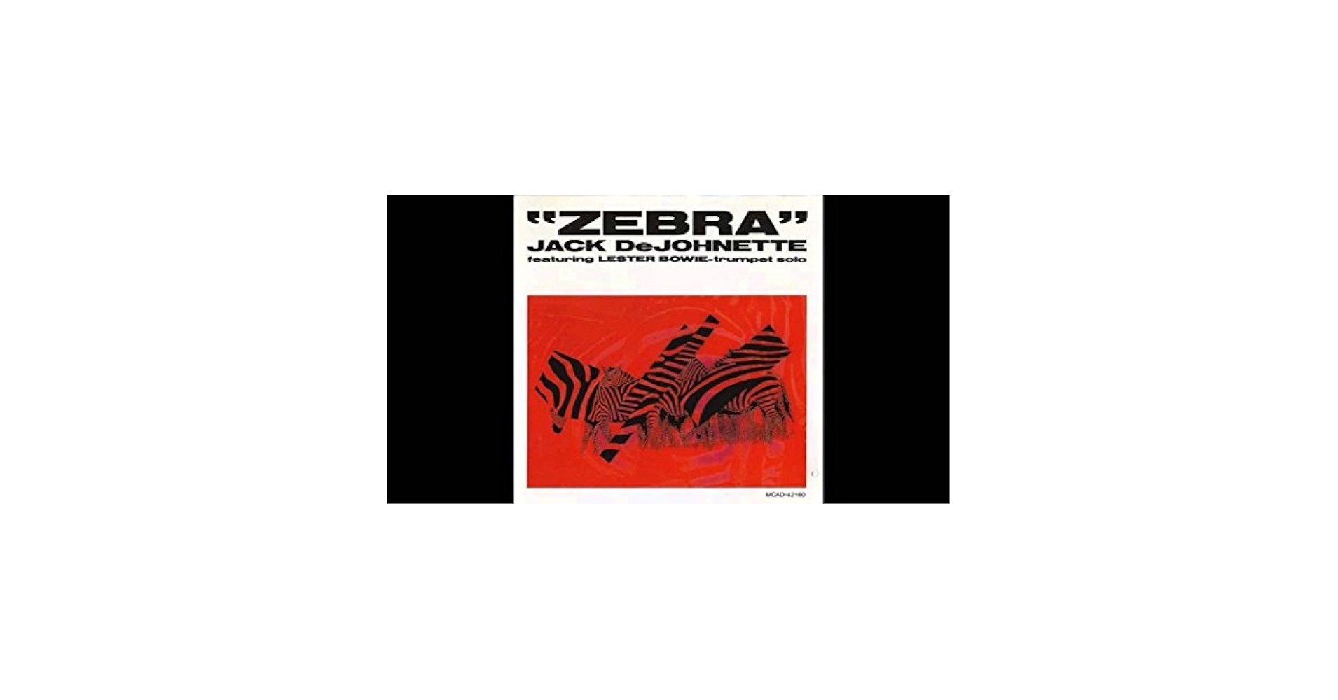 Zebra - Amazon.com Music