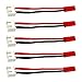 Nuofany 5pcs JST-RCY Battery/JST-PH Device