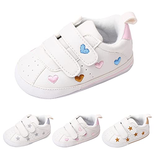 Spring and Summer Children Infant Toddler Shoes Boys and Girls Sports Shoes Flat Bottom Light Spearmint Baby Shoes2
