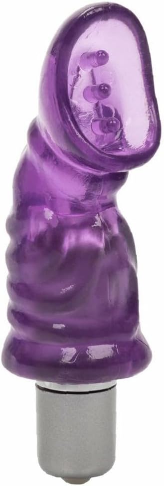 Portable Sensuous Pleasure Stimulator