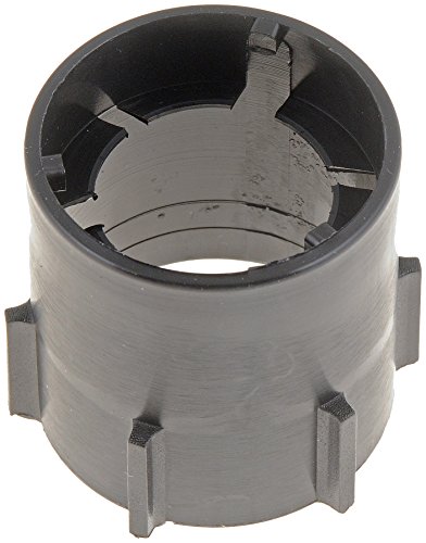 Dorman 42412 Headlamp Bulb Retainer Compatible with Select Ford / Mercury Models