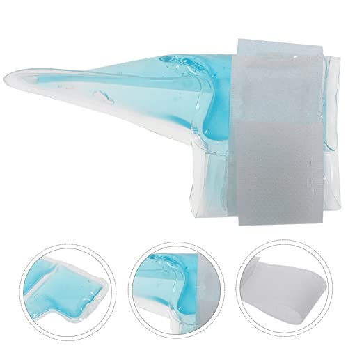 Pack de glace réutilisable pour doigts fatigués après le travail - 3