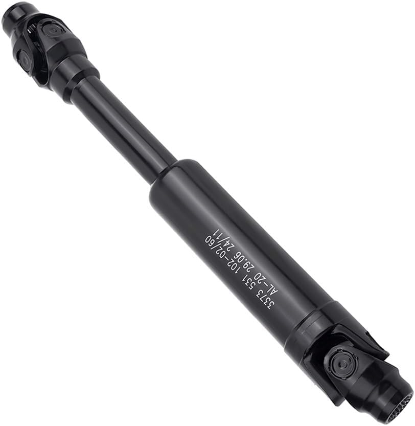 Motorcycle Propshaft Drive Steering Shaft Compatible with HP2 K29 R1200 GSK255 K25 K27 RTK26 900 part