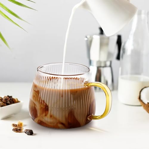 La Mejor comparativa de Taza vidrio al mejor precio. 21 Imagen adicional