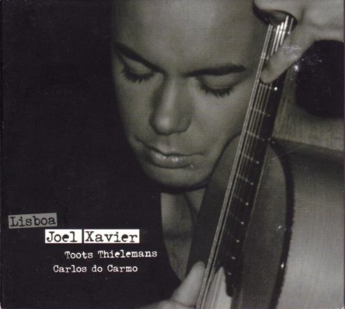 Lisboa [Audio CD]