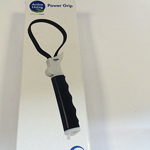 P4 Ausilio per la Mobilità - Multiuso Power Grip