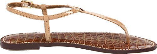 Image of Gigi Signet Flat Sandal by Sam Edelman