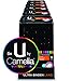 Produktbild U by Camelia Ultra Binden Normal mit Flügeln, 5er Pack (5 x 20 Stück)