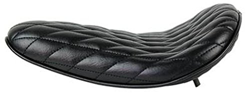 GOODER'S シート グッズ(GOODS) GOODER'Sシート サドルシートキット 縦タック