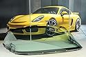 Kompatibel mit Porsche 911 991/992 Targa Heckscheibe mit Dichtung/Rear window Kompatibel mit Porsche 911 991/992 Targa Heckscheibe mit Dichtung/Rear window