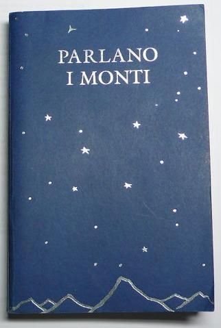  Parlano i monti