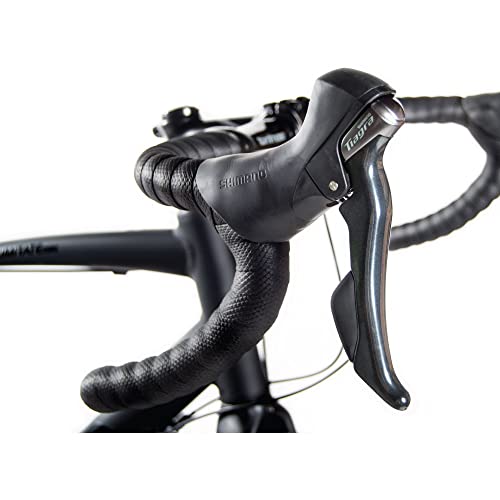 Tommaso Illimitate Sport Performance Aluminum Gravel Bike