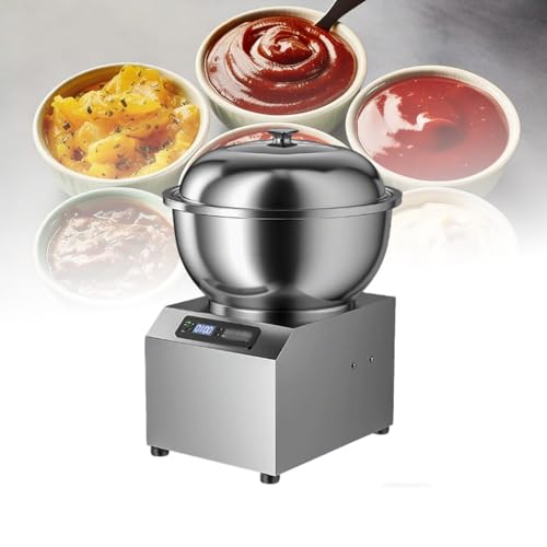 ShaiVrissian 2200 W Hochleistungs...