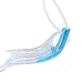 Speedo Futura Biofuse Flexiseal Gafas Natación Infantil para Piscina, Color Azul/Transparente, Talla...
