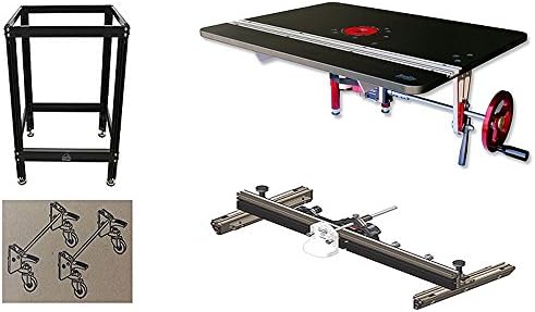JessEm Mast-R-Lift Excel II Router Table System - II