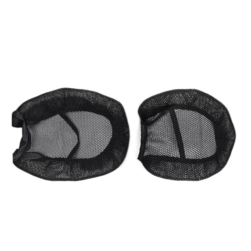 Housse siège moto pour TRK 702 X Adventure coussin antidérapant