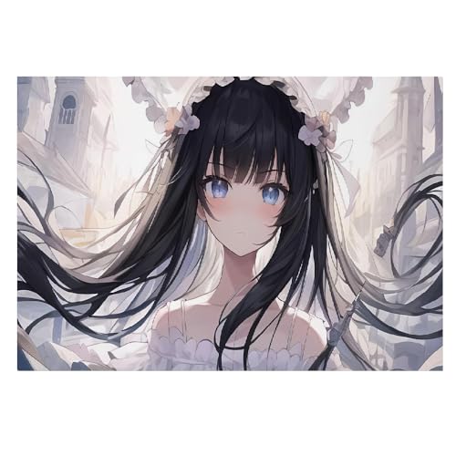 Póster impreso en lienzo de 40 x 60 cm para decorar paredes vacías con estilo fácil y rápido