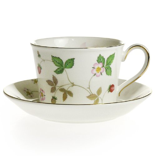 ウェッジウッド カップ ワイルドストロベリーの通販 価格比較 価格 Com