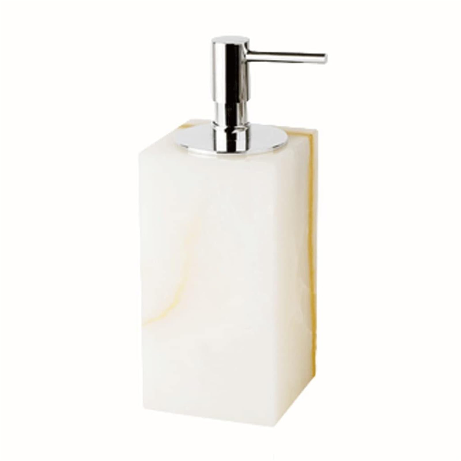 Soap Dispensing Advanced Natural Marble Bathroom Accessory Tissue Box Suitable Decoracion Para Cocina