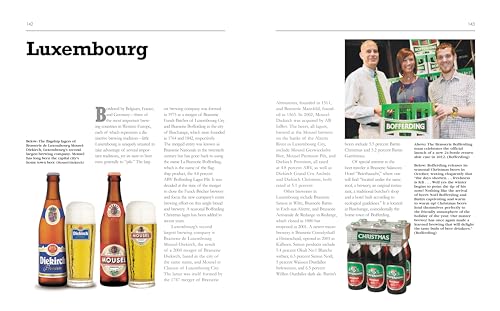 Beer: The Ultimate World Tour