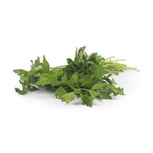 Italian Parsley, Organic, 1 Bunch (United States)