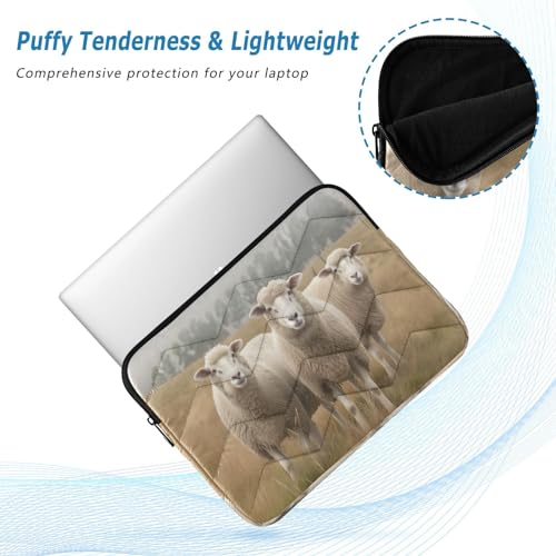 Funda para portátil de 13-14 pulgadas impermeable miniatura 5