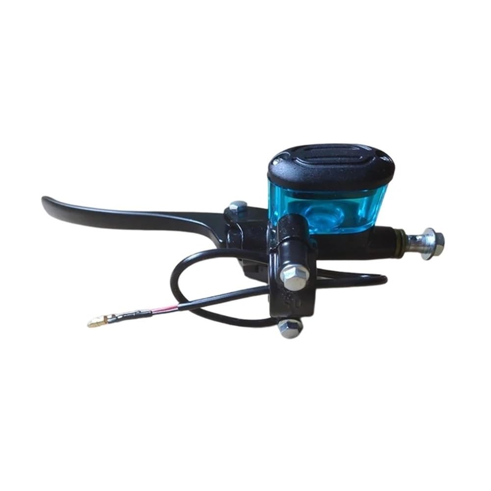 Aejhspt A Ejhspt Hydraulic Brake Motorcycles Clutch Cylinder Lever Left/Right For Motorbike Levers Palancas Embrague Frenos Motociclet