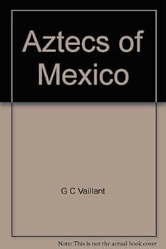 Mass Market Paperback Aztecs of Mexico Book