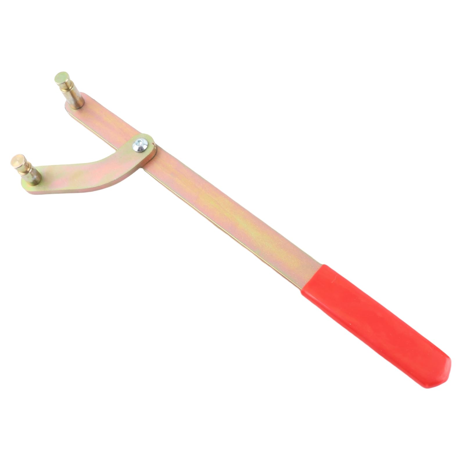 Attrezzo Supporto Puleggia Albero a Camme Supporto Puleggia Albero a Camme Universale Attrezzo di Tenuta Pignone Camma per Separazione Foro Pignone 3/4"-7,5"