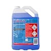 Wet & Forget Mould, Lichen & Algae Remover, Outdoor Patio Cleaner, Black Spot Remover, Bleach Free, 5L