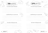Between Dad and Me: A Father and Son Keepsake Journal