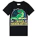 Kindergarten Graduation Shirt Kids Kindergarten Graduation Gifts for Boys T-Shirt Top (as1, Numeric, Numeric_6, Regular, KGG Black)