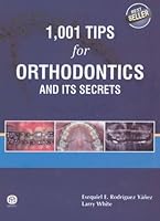 1,001 Tips for Orthodontics and its Secrets 9381714398 Book Cover