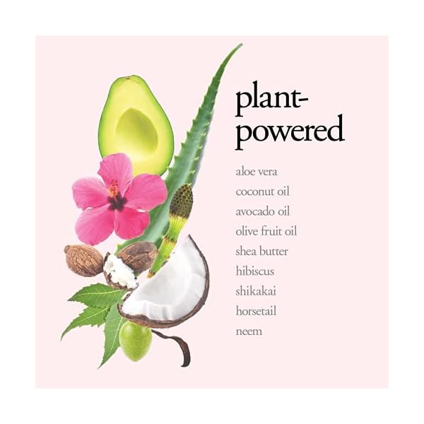 Bogavia, Hair Treatment Deep Condition Valencia Van, 240ml