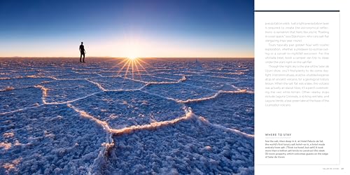 100 Nights of a Lifetime: The World's Ultimate Adventures After Dark - Image 14