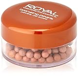 Royal Cosmetic Connections - Perlas bronceadoras (50 g)