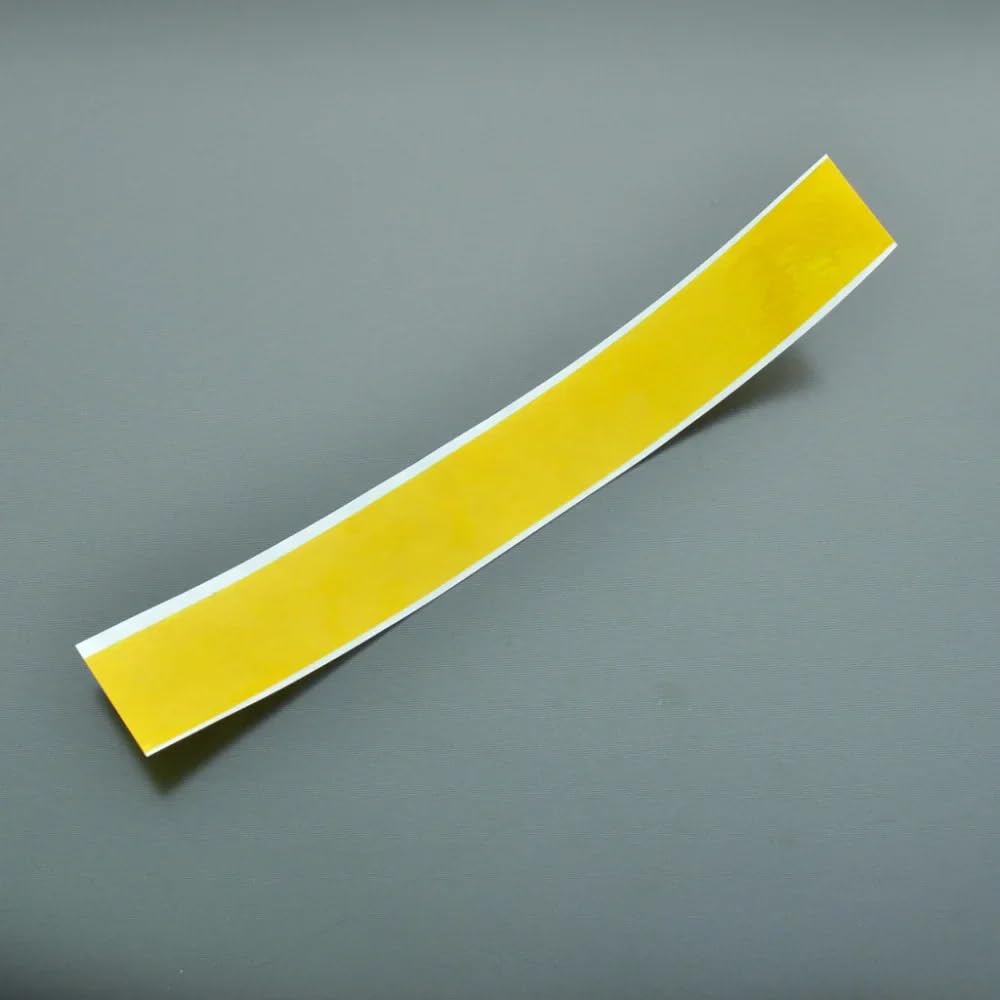 Plazmo CCFL Warehouse 3/4" Kapton Tape - 6 Inch Section