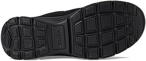 SKECHERS Women's Martha Stewart Easy Going-Comfy Feeling Clog, Black, 8.5 | Image 2