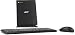 Acer Chromebox CXI2-4GKM Desktop with Keyboard and Mouse
