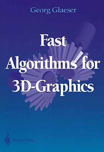 20 Best Computer Graphics Algorithms Books of All Time - BookAuthority