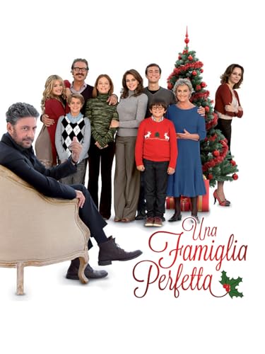  Una famiglia perfetta