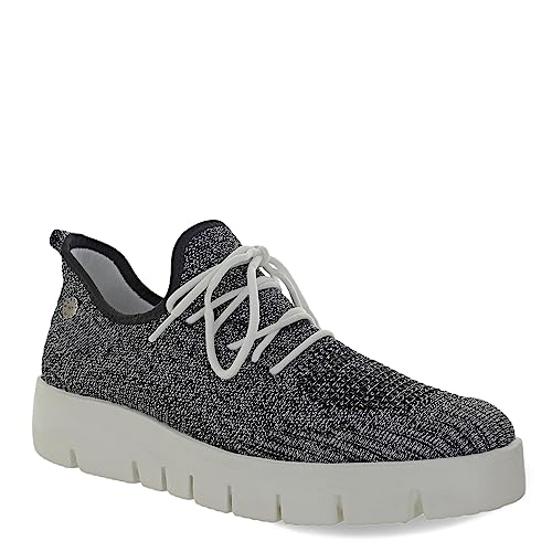 Image of Bernie Mev Women's, Cara Sneaker