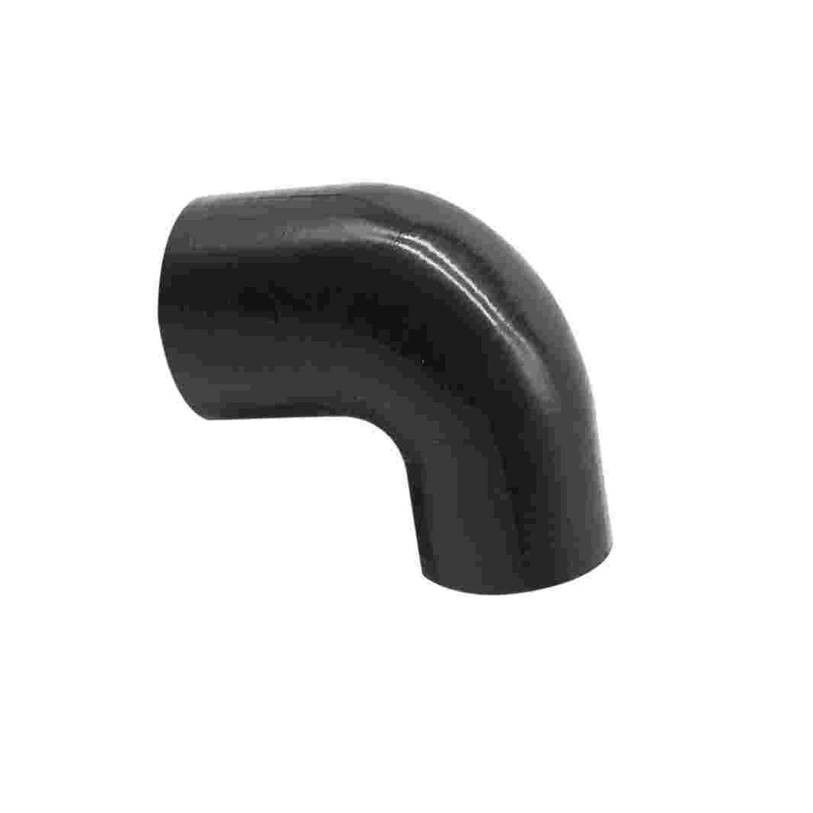 XENITE Tubi del radiatore Tubo del Sistema di Raffreddamento Dell'auto 1PC Tubo del Tubo di Raffreddamento Dell'intercooler in Silicone da 90 Gradi