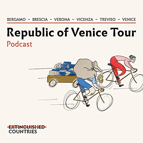Extinguished Countries &ndash; Republic of Venice Tour Titelbild