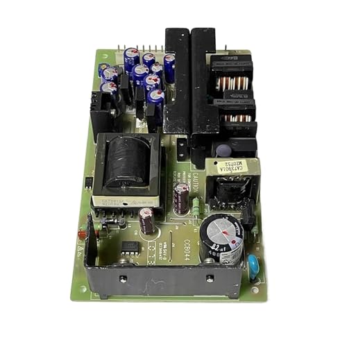 CHBMSS Solid Crystal Machine Power Supply, CWQ90-5FF4, +5V3.5A+24V1.5A+15V1.2A-15V1.2 Original