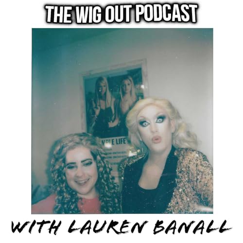 Wigging Out About Erika Kirk with Lauren Banall