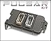 Edge Products 43450-3: Pulsar Insight Cts3 Kit 15-18 Jk Wrangler