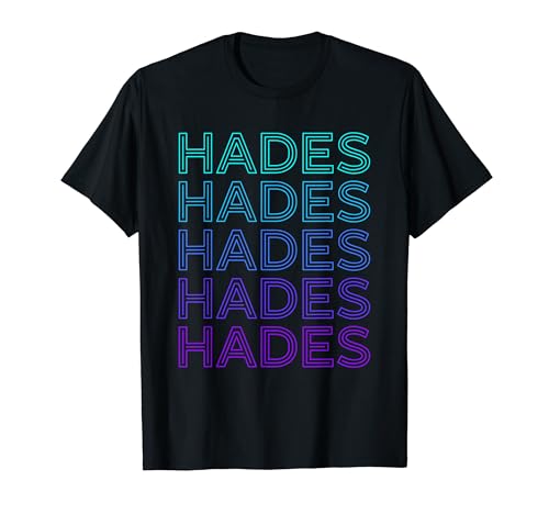 Hades �M���V�� �A���_�[���[���h�_ �G�W�v�g ���g�� T�V���c
